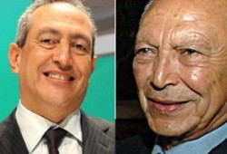 وضع أنسي وناصف نجيب ساويرس على قوائم الممنوعين من السفر واستدعائهم للتحقيق