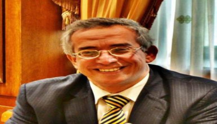 د. حسن البرنس: نجاح المشاركة المجتمعية في تطوير مزلقانات الإسكندرية
