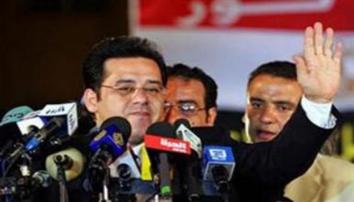 نور : المقاطعة ليست حلا وسنخوض الانتخابات