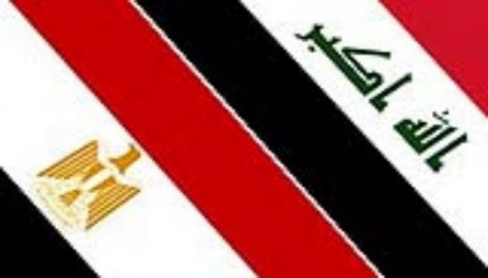 صالح: الاتفاق على تكرير النفط العراقي في مصر باستثمارات 17 مليار دولار