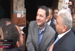 وزير التموين للمواطن : حافظ على حقك ومتتهاونش فيه (متلفز)