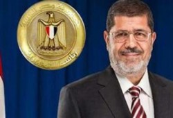 الرئيس مرسى يستقبل رئيس حكومة ليبيا ووزير الدفاع يوم الخميس  لمناقشة تأمين الحدود المشتركة