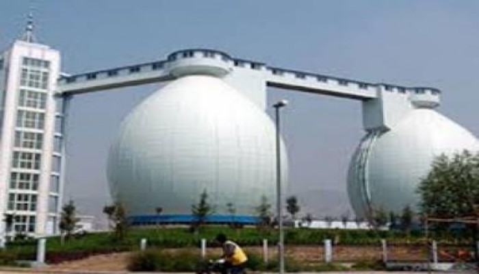 تطوير 10 محطات لمياه الشرب والصرف الصحى بمحافظة سوهاج