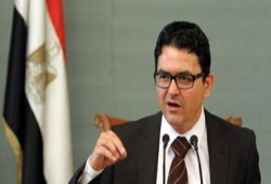 محسوب من يطالب بتأجيل الإنتخابات يريدون فرض إدارة غير منتخبة على الشعب.