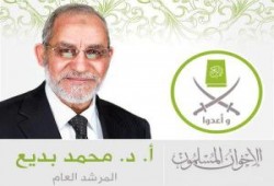 رسالة أ.د/ محمد بديع المرشد العام للإخوان المسلمين: بَيْنَ الجَدَلِ وَالْعَمَلْ