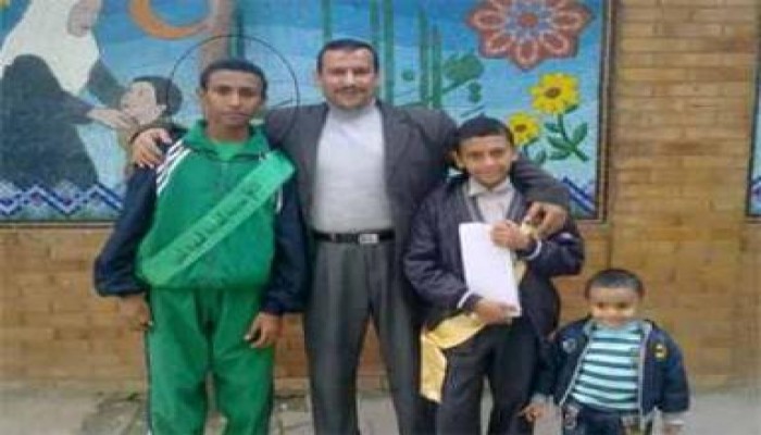 بلطجية يقتلون نجل أحد أعضاء الإخوان بالإسكندرية