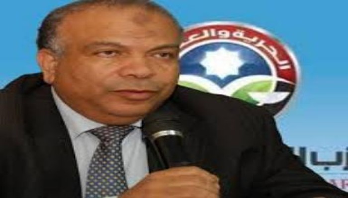 أمين الحرية والعدالة بالشرقية: نسعى لبناء دولة مدينة بمرجعية إسلامية