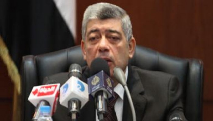 مدير الأمن المركزى الجديد يجتمع بالقيادات ويطالبهم بطمأنة الضباط