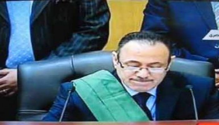 حكم تأييد إعدام 21 متهما بمجزرة بورسعيد (متلفز)