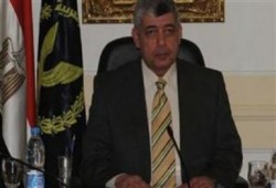 وزير الداخلية في أول جولة مع قائد الأمن المركزي الجديد: لن نتهاون فى التعامل مع أى تجاوزات