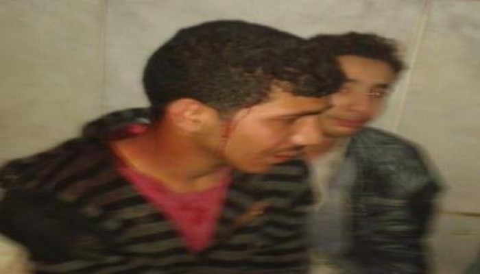 مليشيات جبهة الإنقاذ يحاولون حرق دار الإخوان بطنطا والأهالي يقبضون عليهم