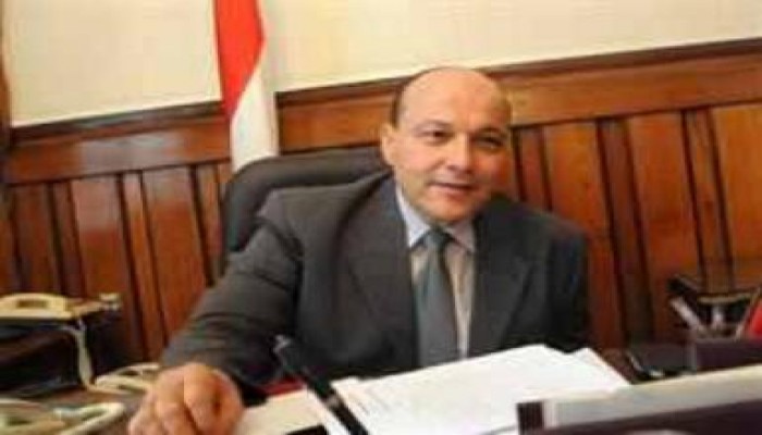 النائب العام يأمر بفتح التحقيق فى حريق اتحاد الكرة ونادى الشرطة والنيابة تجرى المعاينة