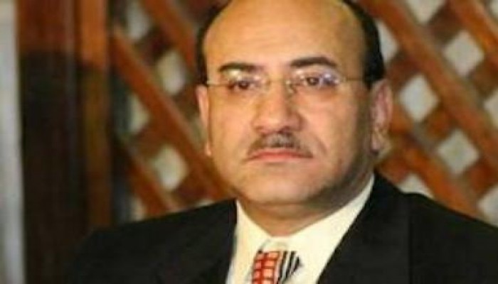 الزند يمنع "المركزي للمحاسبات" من كشف مخالفات نادي القضاة