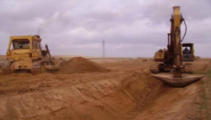 الزراعة: بحث تقنين أوضاع اليد فى 1.5 مليون فدان بالأراضى الجديدة