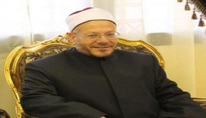 الإفتاء تستطلع هلال شهر جمادي الأولى لعام 1434 هجرية