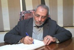 أ.د / محمد بديع : هدفنا جمع الحسنات وليس جمع الأصوات