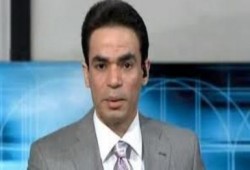 المسلماني  هناك مؤامرة بين جبهة الإنقاذ وبعض رجال الشرطة ضد الشعب المصري " متلفز "