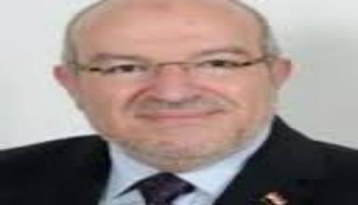 مستشار الرئيس مخيون  سلم 190 اسما فقط دون وجود هويتهم الحزبية