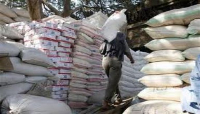 تموين الفيوم يكشف اختلاس 1260طن قمح وإهدار للمال العام بقيمة 5 ملايين جنيه