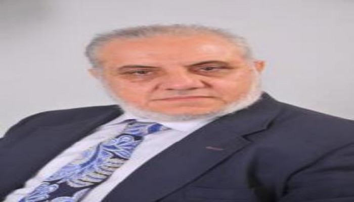 الدكتور محمد عباس  أرحب بإضراب الشرطة! خدم أمن الدولة وصبيان شفيق..