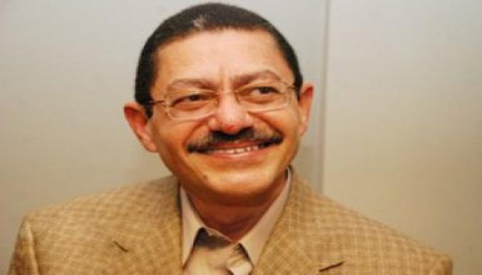 رفيق حبيب: يمكن إفشال حزب لكن المرجعية لا يمكن إفشالها