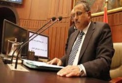 تشريعية الشورى ترسل مقترحات إعادة تقسيم الدوائر للداخلية والإدارية