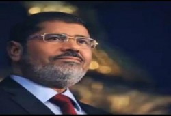 كلمة الرئيس محمد مرسي الى أهالي بورسعيد (متلفز)