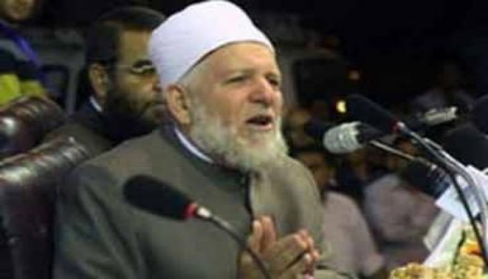وزير الأوقاف يطالب بضرورة العودة إلى قيم الرحمة والمودة ونبذ العنف