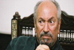 الفيل الأزرق