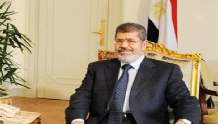 الرئيس مرسي يترأس اجتماعا وزاريا بسوهاج ويطالب بتحسين الخدمات