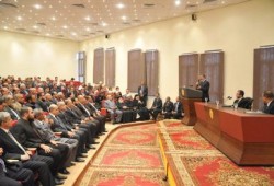 الرئيس يدشن خطة تنمية الصعيد بـ 713 مليون جنيه لتمويل 5 الآف مشروع توفر 45 ألف فرصة عمل