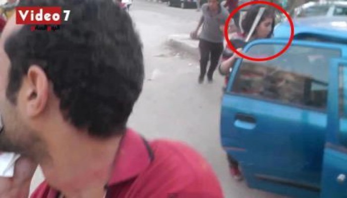 تفاصيل هجوم مليشيات جبهة الإنقاذ علي المركز العام للإخوان المسلمين