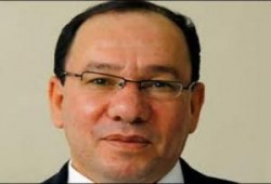 ضياء رشوان فى مصيدة مرسي