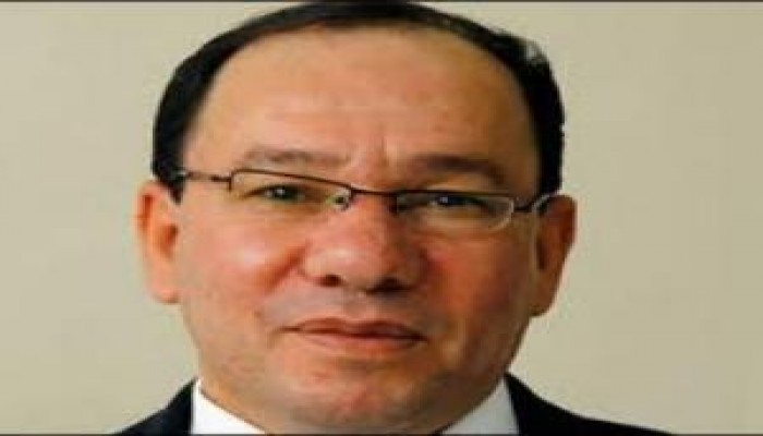 ضياء رشوان فى مصيدة مرسي