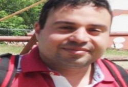 الناشط هشام خيري يرد علي مغيري الحقائق والواقع في أحداث المركز العام