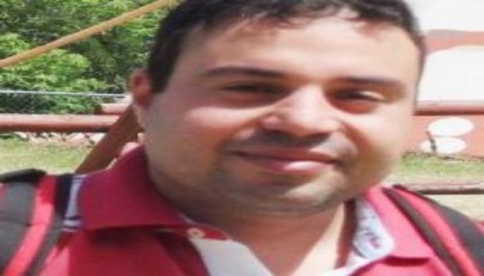 الناشط هشام خيري يرد علي مغيري الحقائق والواقع في أحداث المركز العام