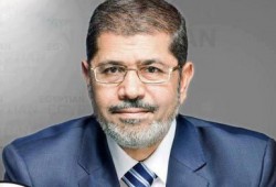الرئيس مرسي يصل إسلام أباد في أول زيارة إلى باكستان