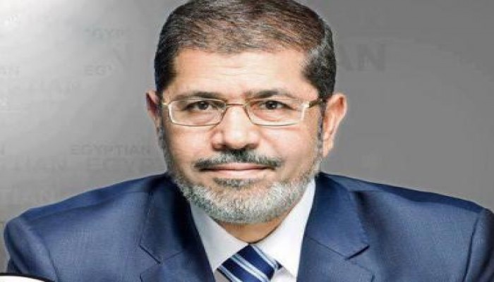 الرئيس مرسي يصل إسلام أباد في أول زيارة إلى باكستان