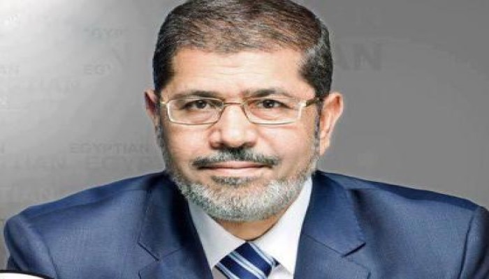 الرئيس مرسي يصل إسلام أباد في أول زيارة إلى باكستان