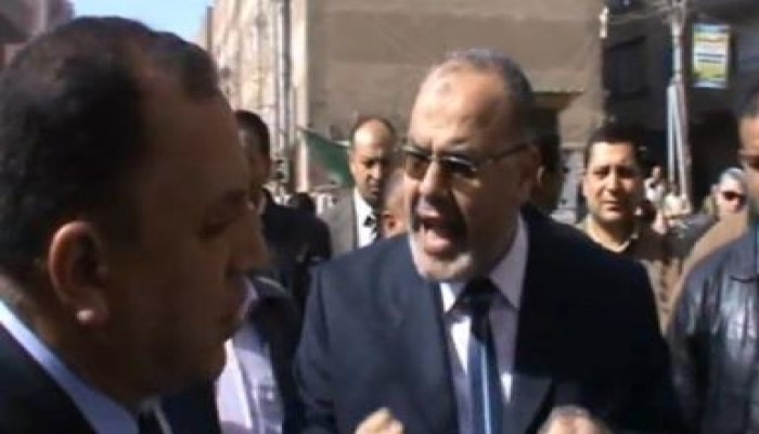 محافظ كفر الشيخ يرصد الاهمال فى مدينة دسوق ويتخذ اجراءات حاسمة مع المسئولين "متلفز"
