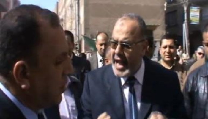 محافظ كفر الشيخ يرصد الاهمال فى مدينة دسوق ويتخذ اجراءات حاسمة مع المسئولين "متلفز"