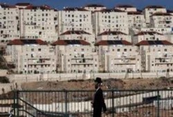 مصر تدين سياسة الصهاينة وتوسيع الإستطيان في  الأراضى الفلسطينية