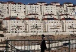 مصر تدين سياسة الصهاينة وتوسيع الإستطيان في  الأراضى الفلسطينية