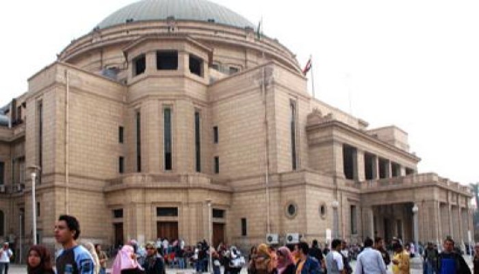 طالب يتنازل لصالح "مرشح الإخوان" عن رئاسة اتحاد طلاب القاهرة