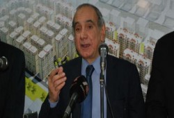 وزارة الإسكان" تطرح 6316 وحدة سكنية بالقاهرة والفيوم والوادى الجديد