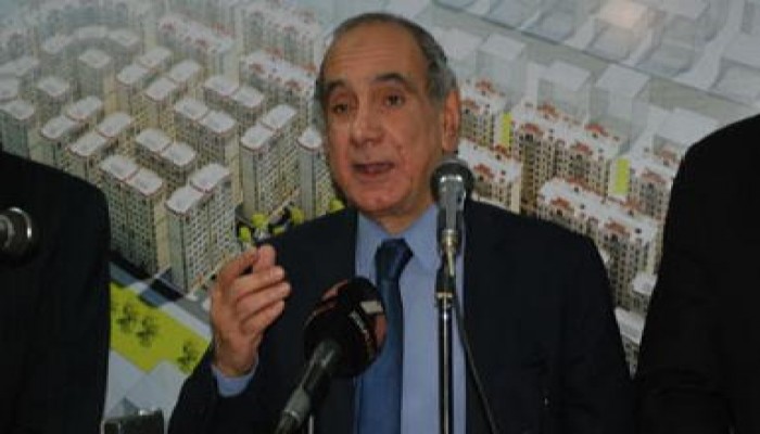 وزارة الإسكان" تطرح 6316 وحدة سكنية بالقاهرة والفيوم والوادى الجديد