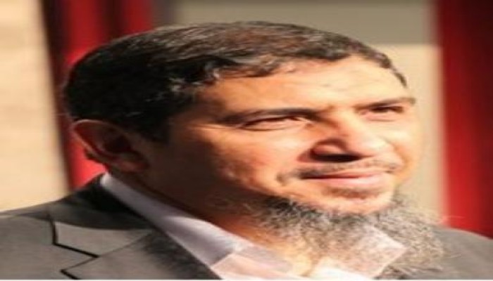 يسرى حماد نائب رئيس حزب الوطن : الاخوان المسلمين وضبط النفس !