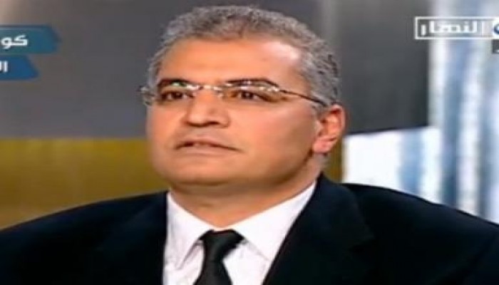 عصام سلطان يسأل أبو الفتوح : أين حق الصوت ؟!