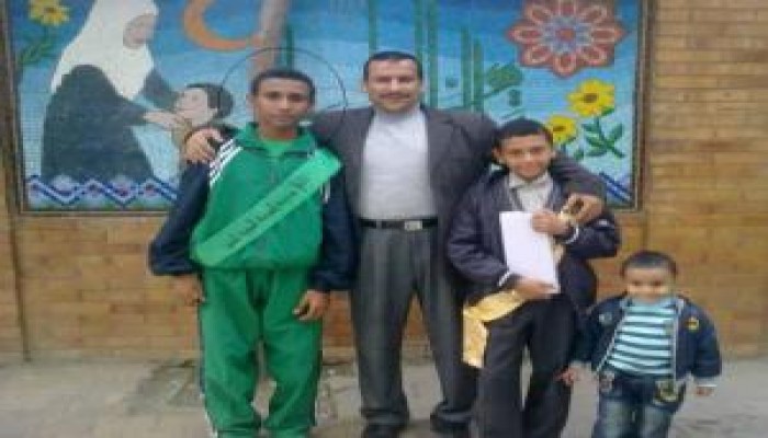 "موكا" وحرب الشهداء