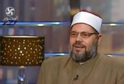 رسالة إلى الأحبة المشاركين في حملة ( معاً نبني مصر )